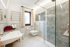 Residence Sonne - Bagno App. Viola